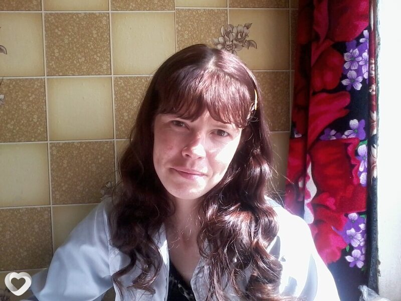 Ольга, 42, Екатеринбурге — анкета №4290803