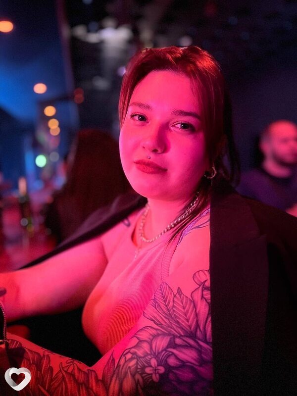 Анастасия, 25, Улан-Удэ — анкета №4290818