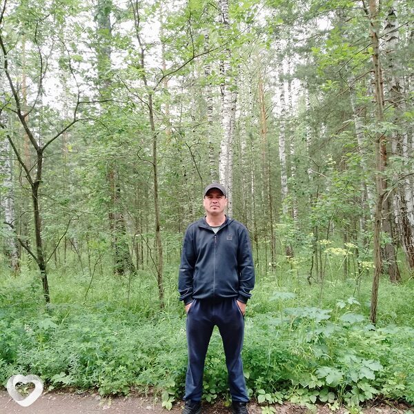 Субхон, 43, Богдановиче — анкета №4290820