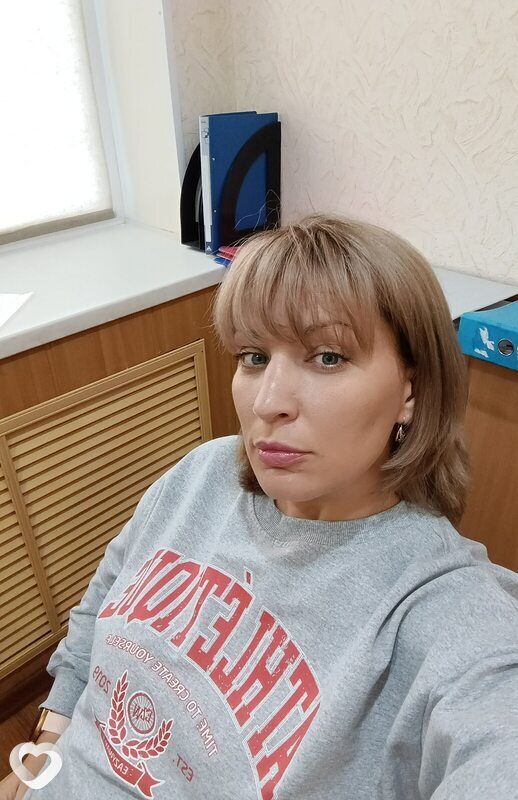 Марина, 44, Ижевске — анкета №4290822