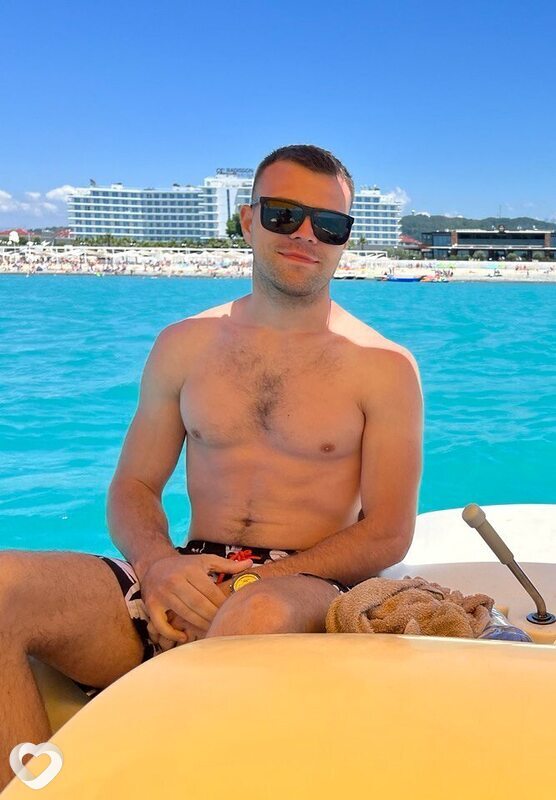 Димка, 28, Кунгуре — анкета №4290775
