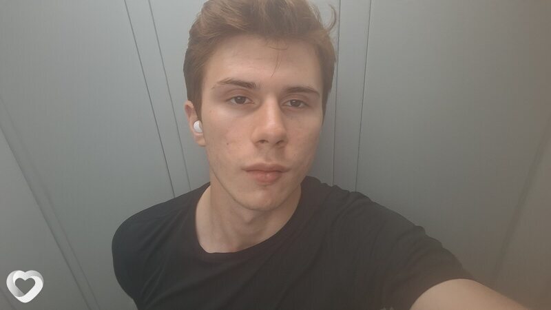 Артём, 19, Ростове-на-Дону — анкета №4290796
