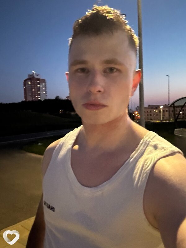 𝐏𝐚𝐰𝐞𝐥, 27, Минске — анкета №4290753