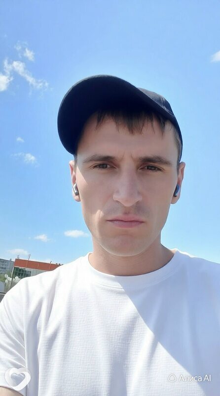 Александр, 33, Бийске — анкета №4290757
