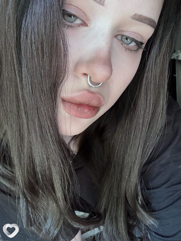 Евгения, 20, Новосибирске — анкета №4290758