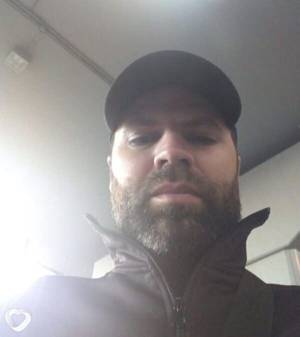 Maxxam, 46, Подольске — анкета №4290759