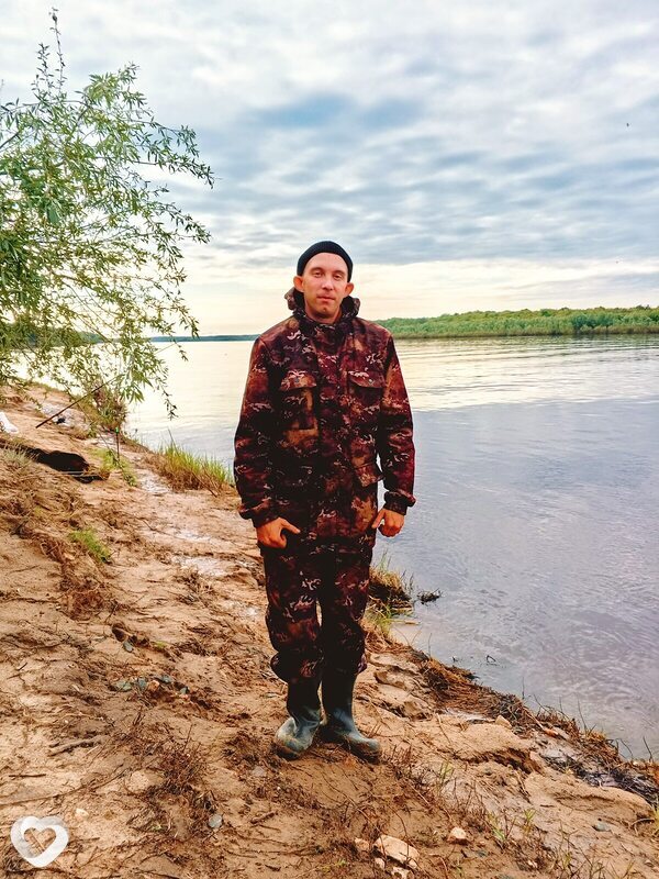 Игорь, 28, Муроме — анкета №4290761