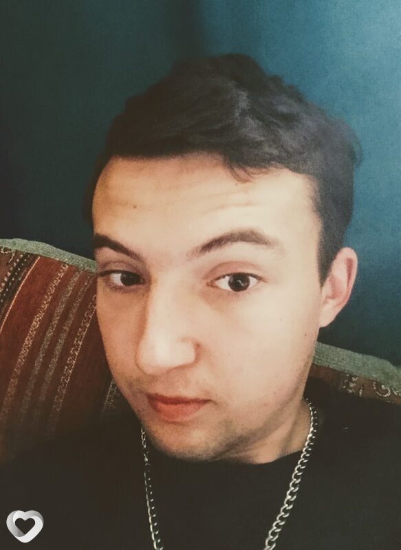 Олег, 25, Пскове — анкета №4290878