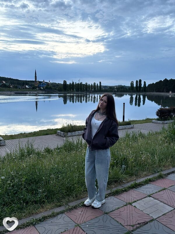 Дарья, Лениногорск