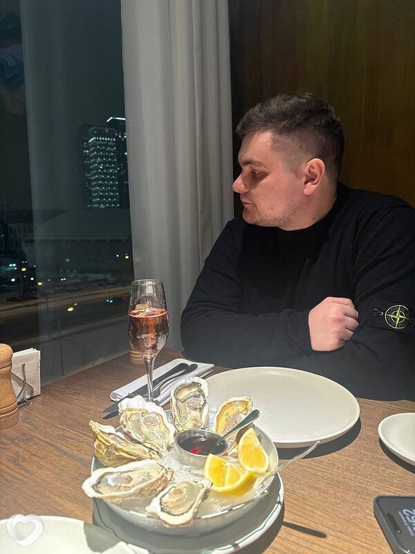 Владимир, 31, Тюмени — анкета №4290883