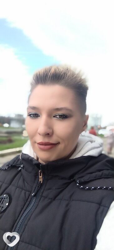 Катерина, 33, Тольятти — анкета №4290884
