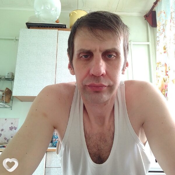 Валерий, 47, Архангельске — анкета №4290885