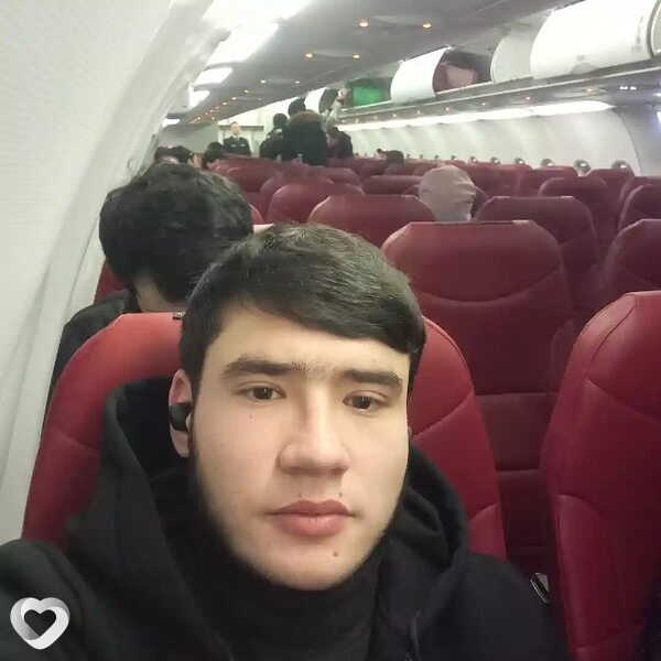 Руслан, Свердловский