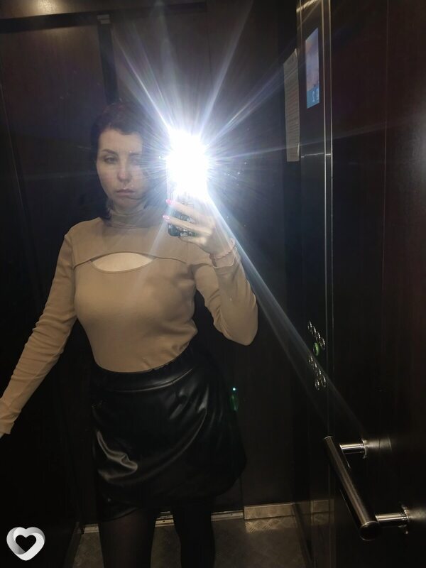 Нина, 32, Ставрополе — анкета №4290890