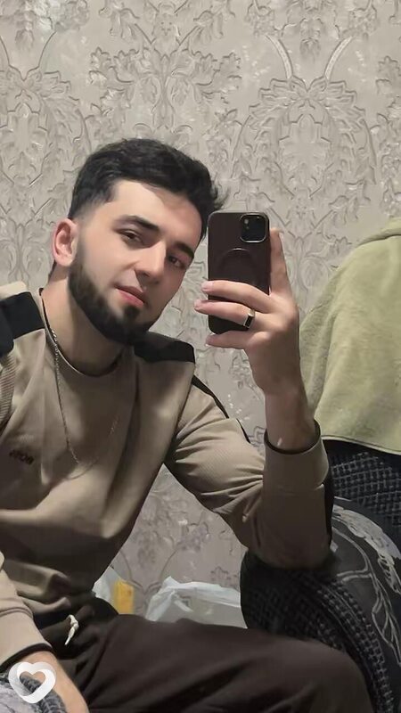 Али, 24, Павлодаре — анкета №4290891
