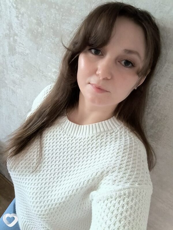 Юлия, 33, Москве — анкета №4290899