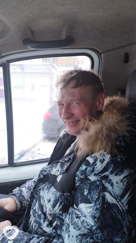 Александр, 43, Омске — анкета №4290850