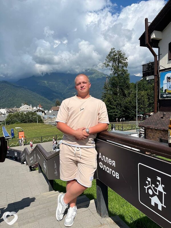 Кирилл, 25, Калуге — анкета №4290862