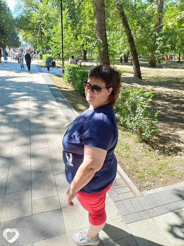 Татьяна, 52, Барнауле — анкета №4290868