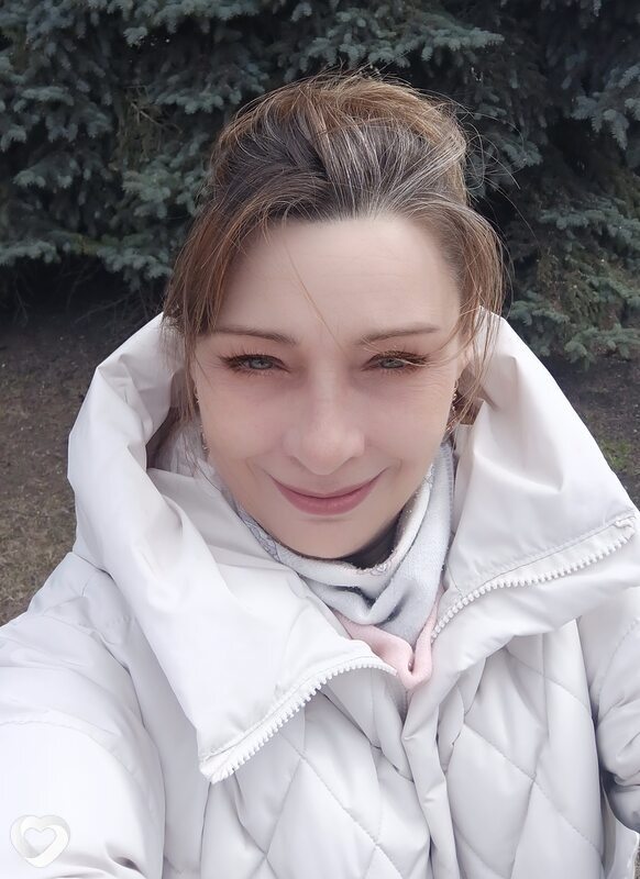 Светлана, 44, Новосибирске — анкета №4290870