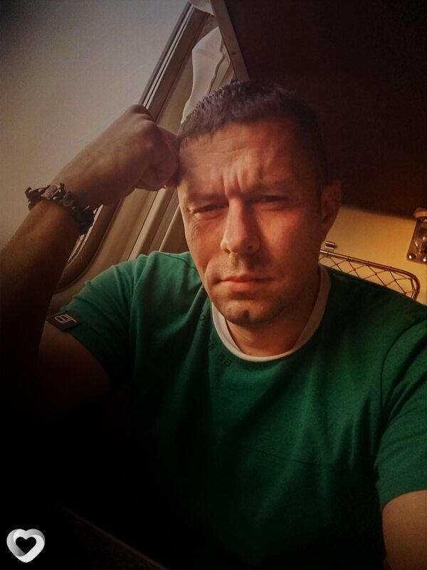 Дима, 41, Можайске — анкета №4290871