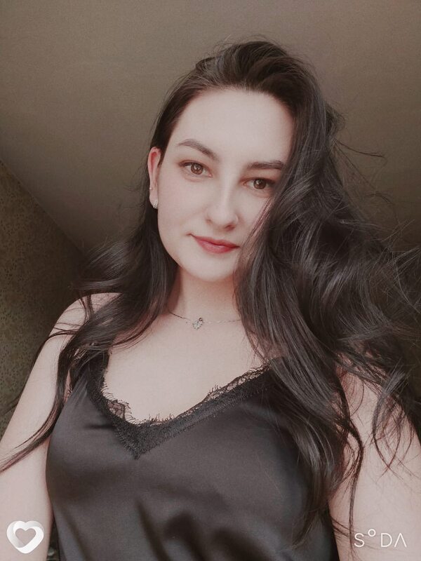 Галина, Талдыкорган