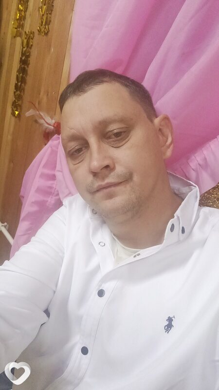 Санек, 41, Архангельске — анкета №4291925