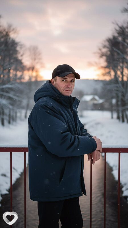 Виктор, 60, Туле — анкета №4291933