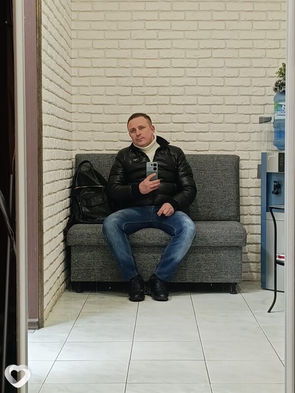Андрей, 40, Могилев — анкета №4291937