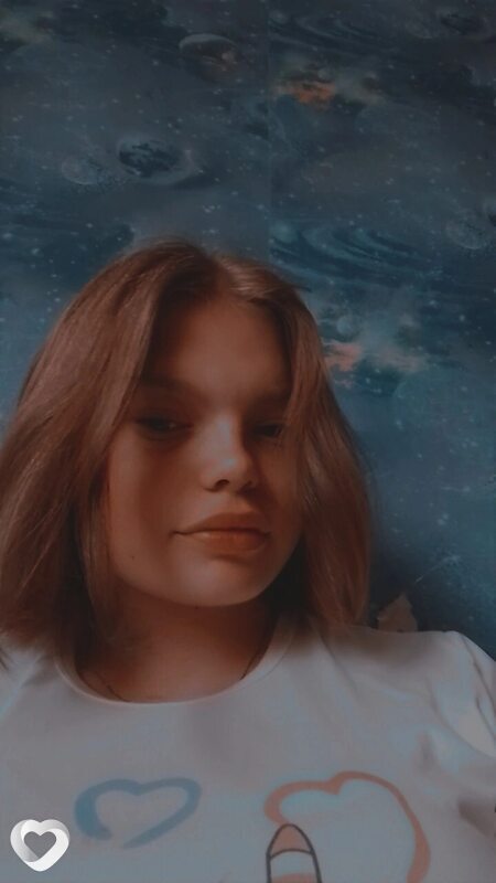 Анастасия, 18, Прокопьевске — анкета №4291938