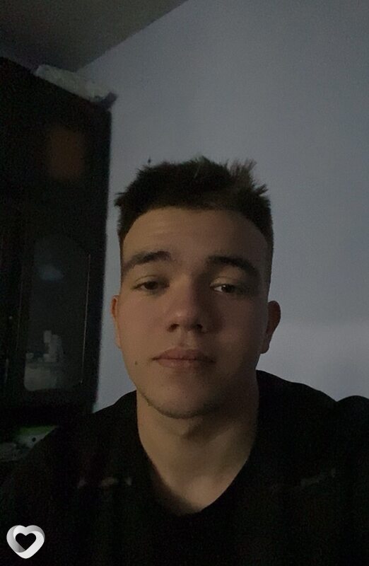 Никита, 21, Ногинске — анкета №4290830