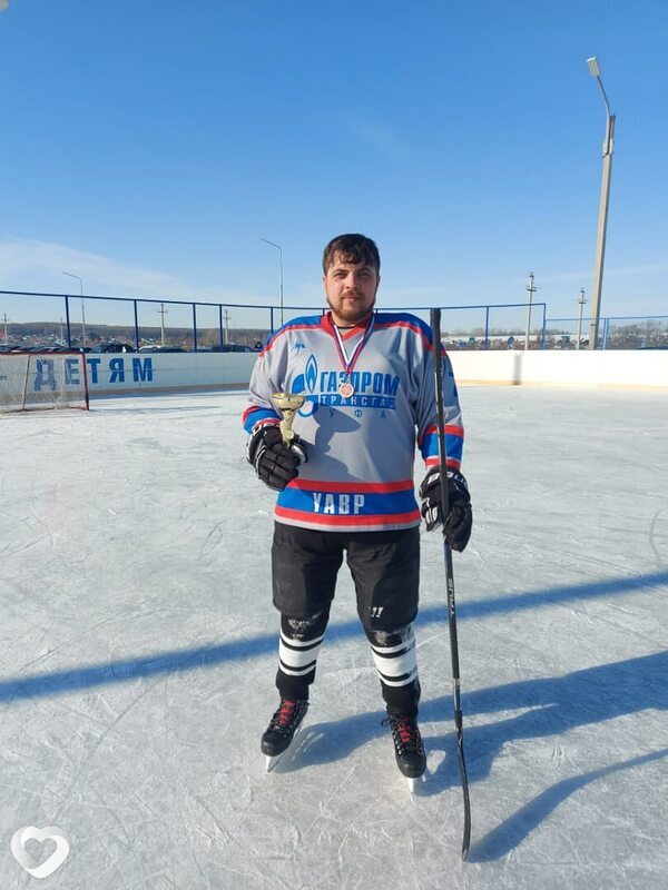 Андрей, 36, Уфе — анкета №4290835
