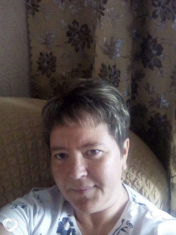 Наталья, 41, Арзамасе — анкета №4290846