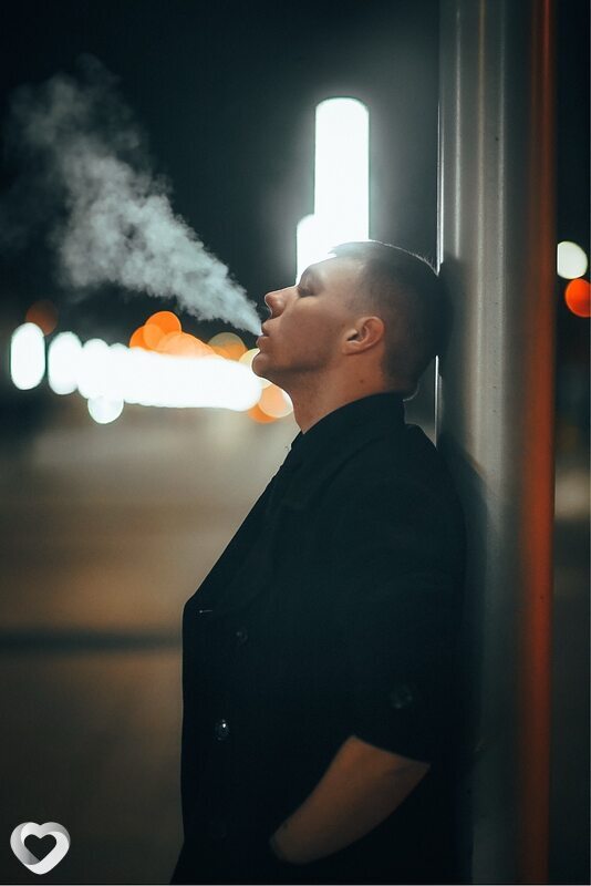 Макс, 22, Мытищах — анкета №4290847
