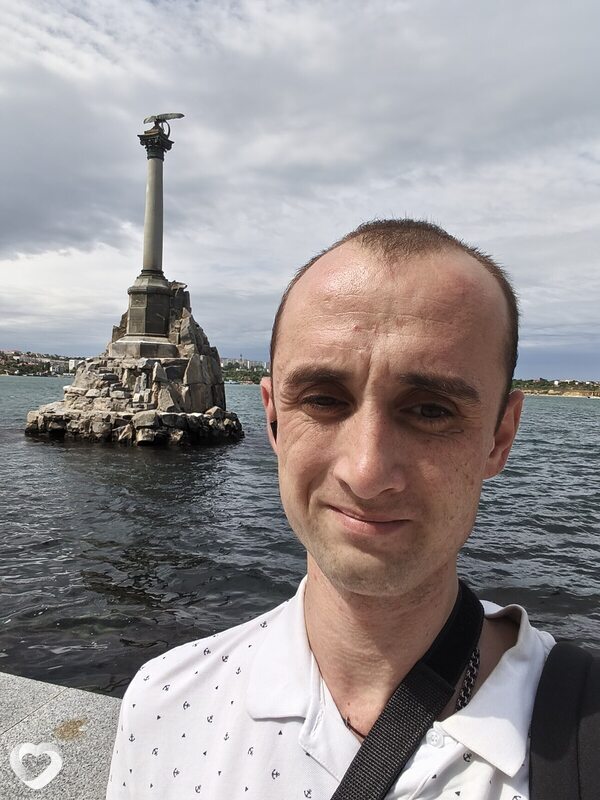 Евгений, 31, Севастополе — анкета №4290973