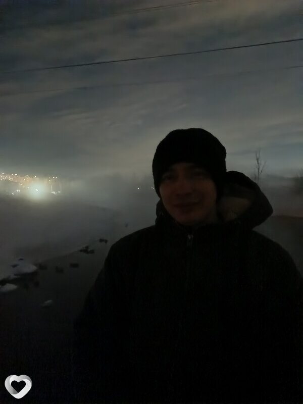 Рома, 32, Мытищах — анкета №4290986