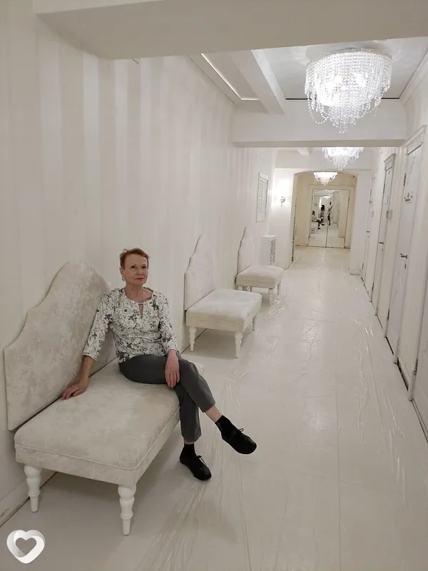 Алекса, 62, Москве — анкета №4290992