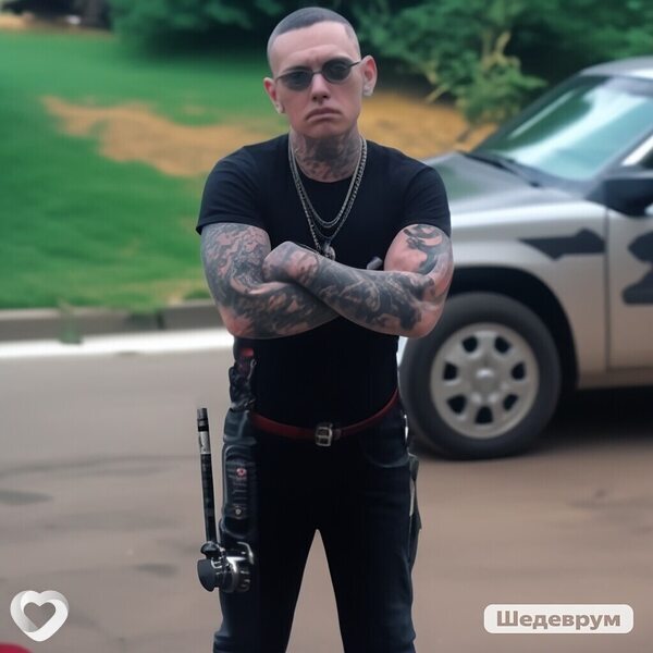 Aleksandr, 35, Воткинске — анкета №4290995