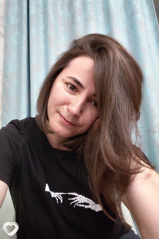 Sitora, 41, Казани — анкета №4290929