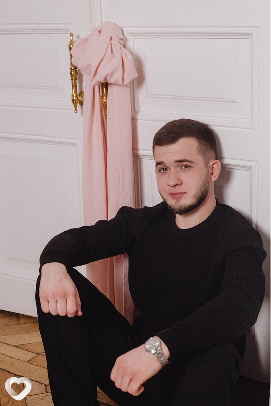 Андрей, 26, Ростове-на-Дону — анкета №4290930