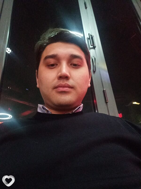 Айдар, 31, Алматы — анкета №4290932