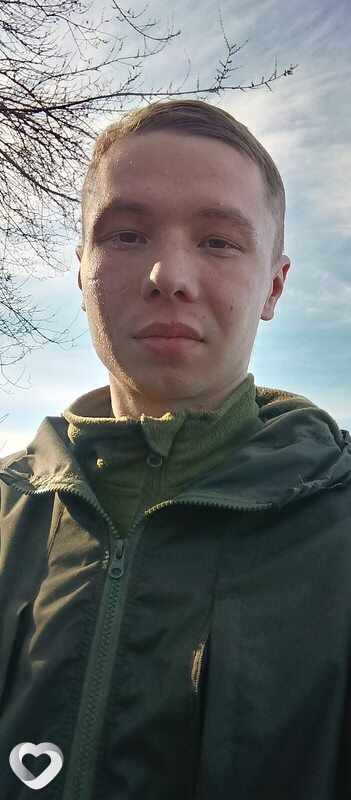 Влад, 24, Ярославле — анкета №4290938