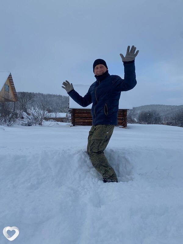 Сэм, 55, Челябинске — анкета №4290944