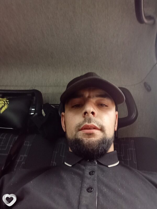Захар, 27, Самаре — анкета №4291231