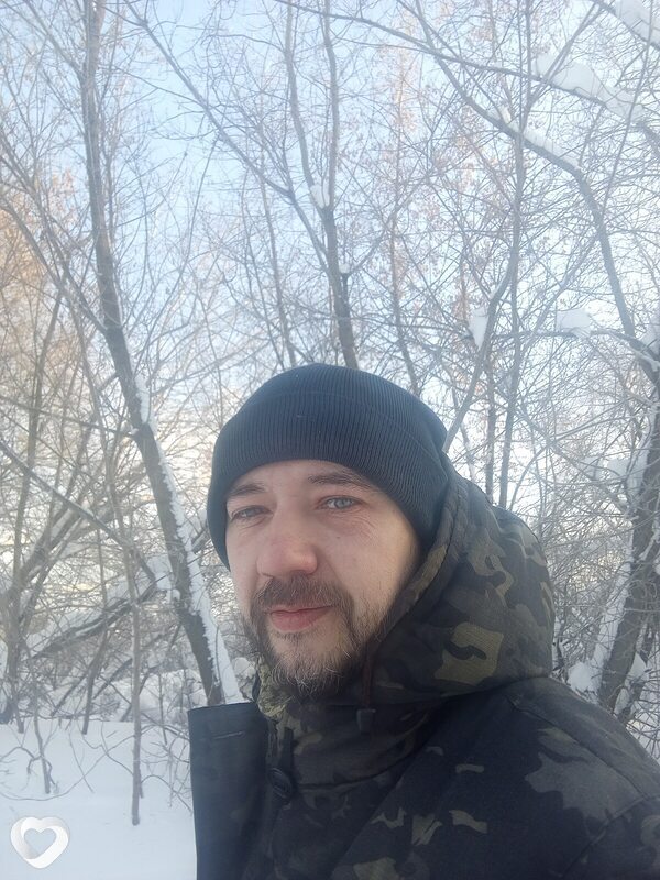 Алексей, 40, Коврове — анкета №4291234