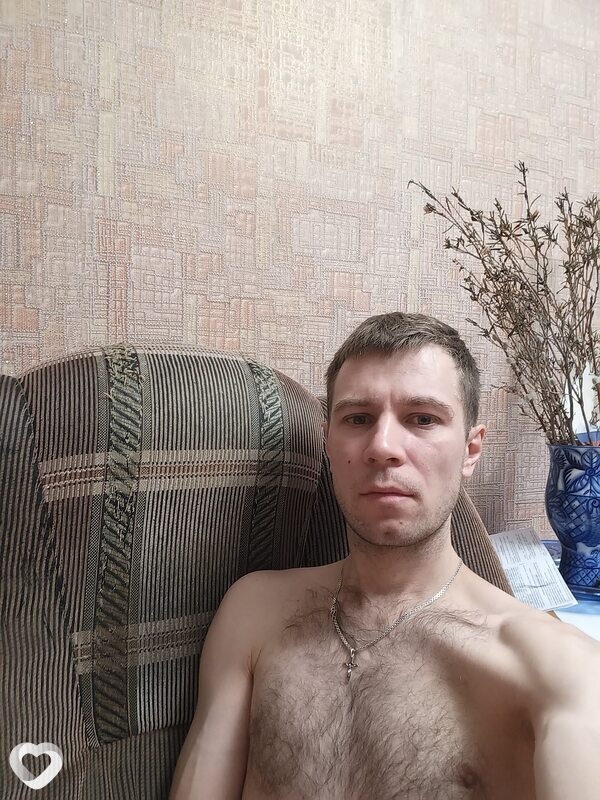 Магомед, 34, Иркутске — анкета №4291047