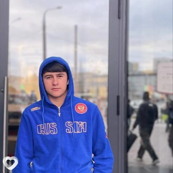 Исмаил, 20, Перми — анкета №4291049
