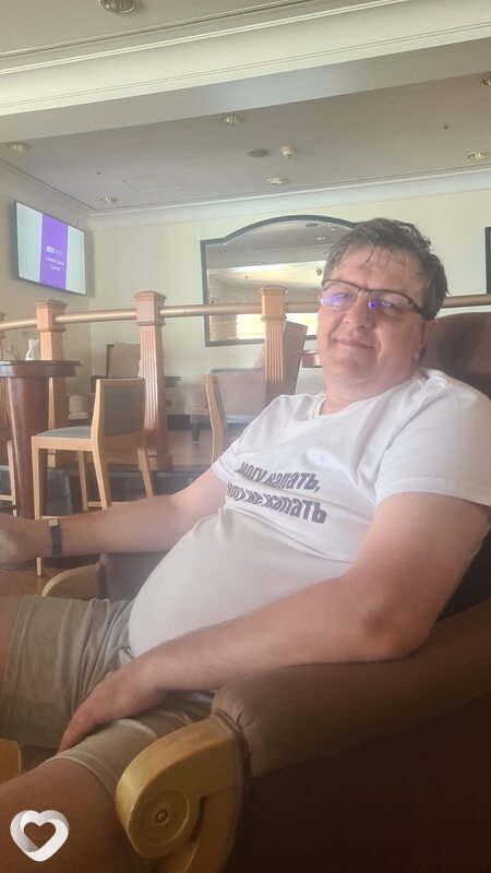 Домовой Кузя, 53, Тобольске — анкета №4291051