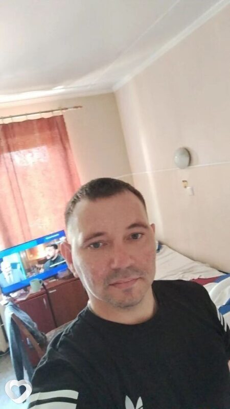 Тихон, 32, Новосибирске — анкета №4291065