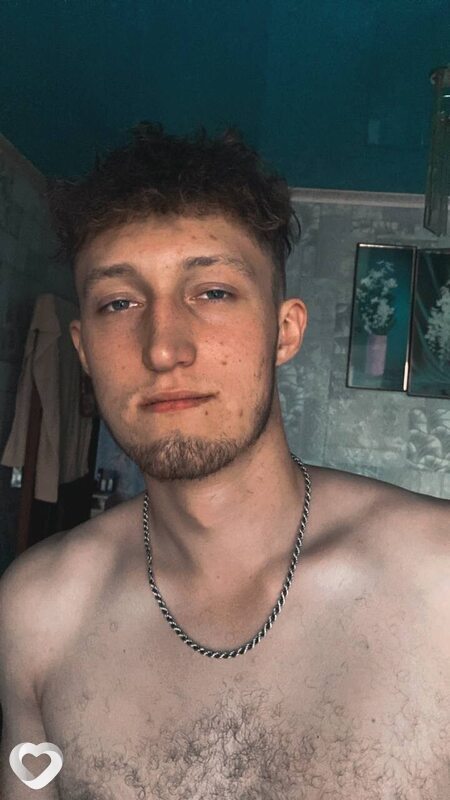 Макс, 24, Рудном — анкета №4291070
